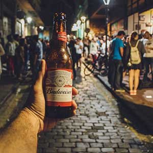 Under Construction - Jublee Hills