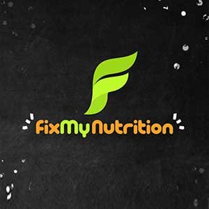 Fix my nutrition