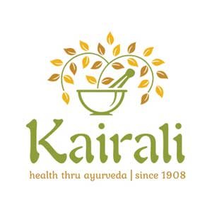 Kairali Spa