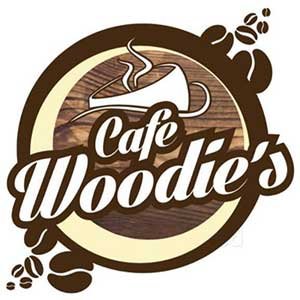 Café Woodies