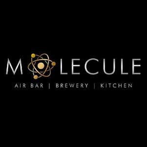 Molecule Air Bar