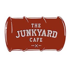 Junkyard Café
