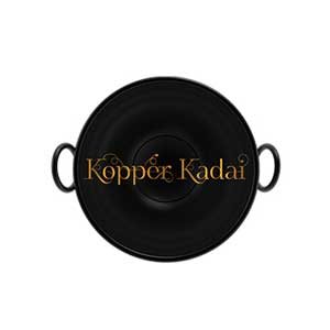 Kopper Kadai