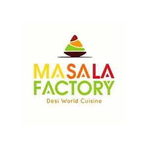 Masala factory