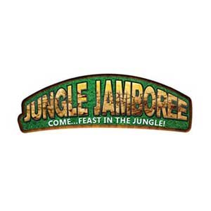 Jungle Jamboree Diner