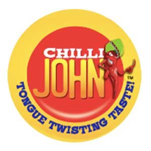 Chilli john