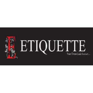 Etiquette
