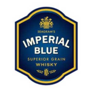 Imperial Blue