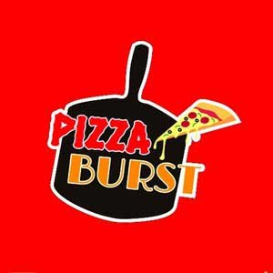 Pizza Burst