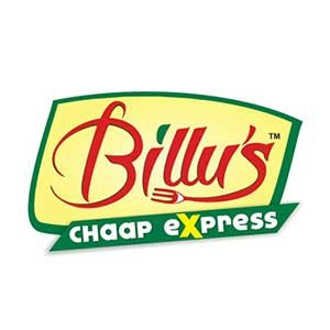 BILLU CHAAP EXPRESS