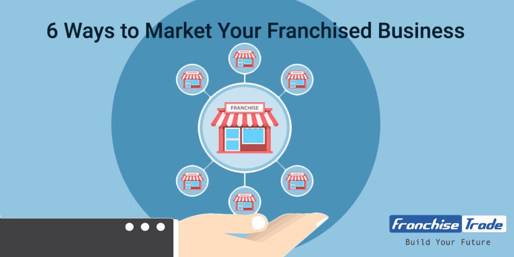 Market Your Franchised Business