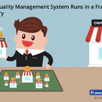 Quality Management System Runs in a Franchise Industry
