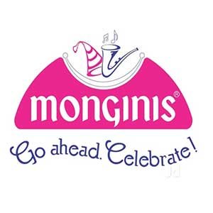 Monginis