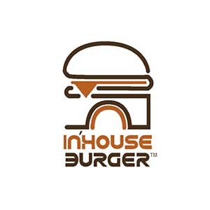 Inhouse Burger