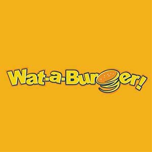 Wat a Burger