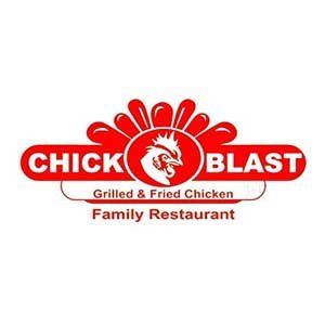 Chick Blast