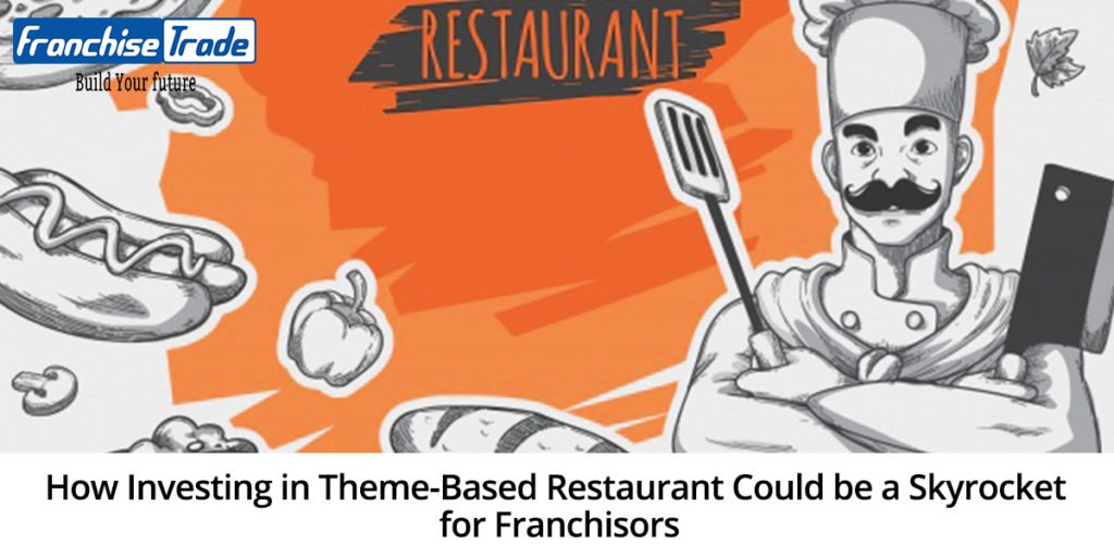 Investing in Theme-Based Restaurant Could be a Skyrocket for Franchisors