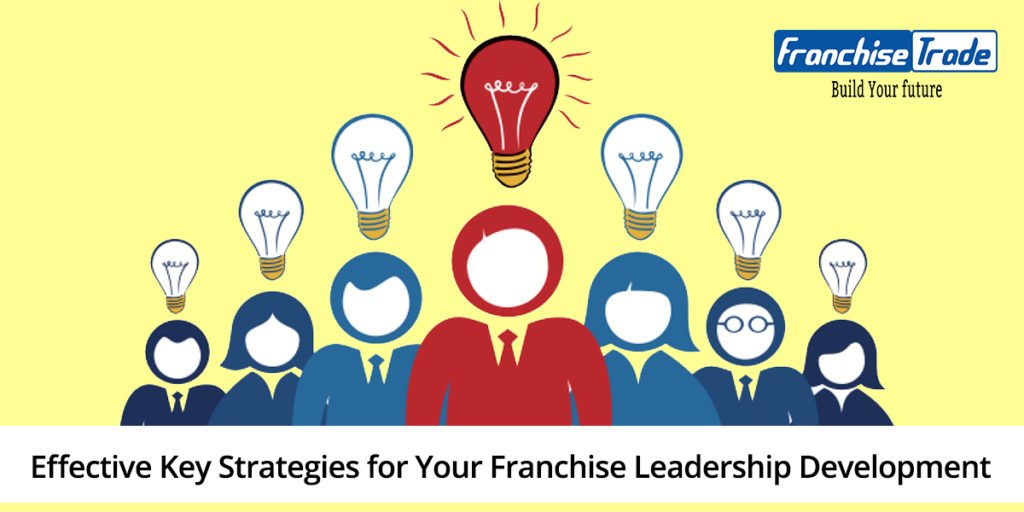 Key Strategies for Franchise Leadership Development