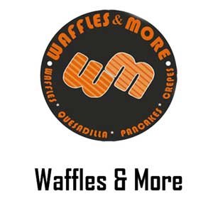 Waffle & More