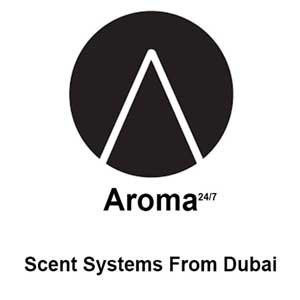 Aroma 24x7