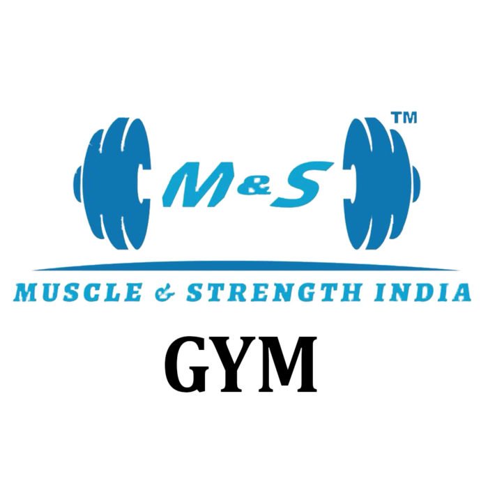 Muscle & Strength Gym