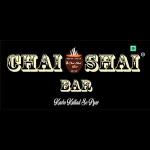 Chai Shai Bar