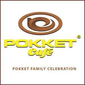Pocket Cafe - Express Food