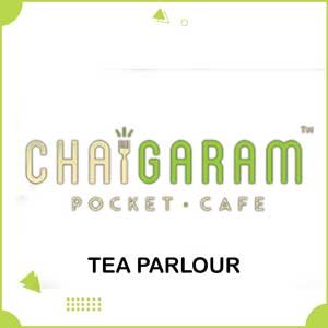 Chai garam