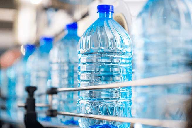 Manufacturing & Distribution