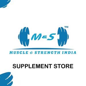 M&S supplement store