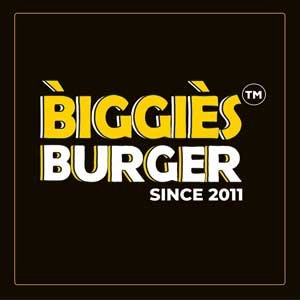 Biggies burger