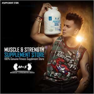 M&S supplement store - Image 3