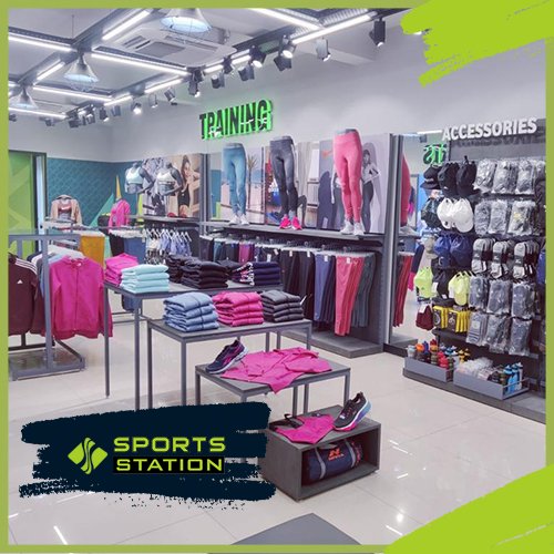 SPORTS STATION - Image 4