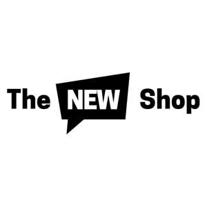 The New Shop