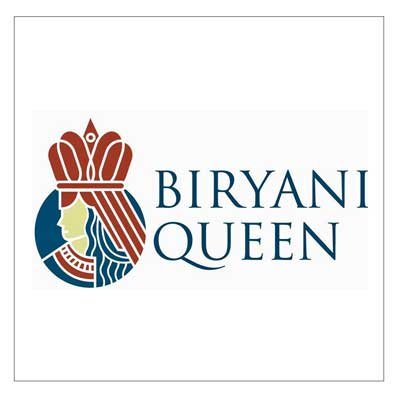 Biryani Queen
