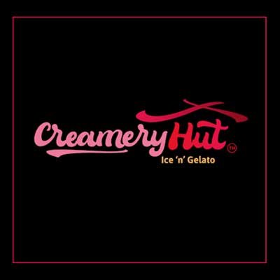 Creamery Hut