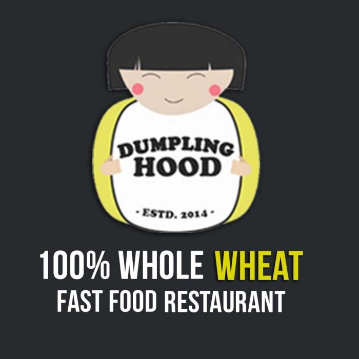DUMPLING HOOD